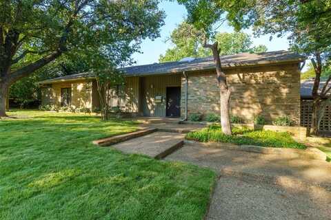 10807 Dove Brook Circle, Dallas, TX 75230