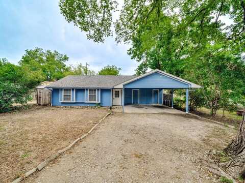 717b Glen Rhea Drive, Lake Dallas, TX 75065