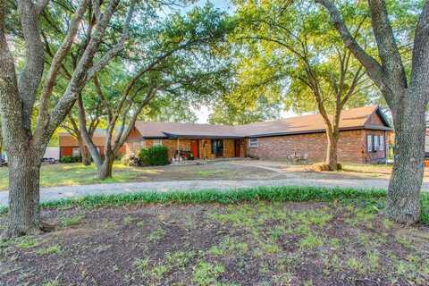 6380 Stephenson Levy Road, Fort Worth, TX 76140