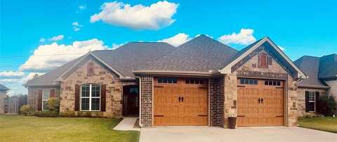 1730 Round Rock Circle, Sulphur Springs, TX 75482