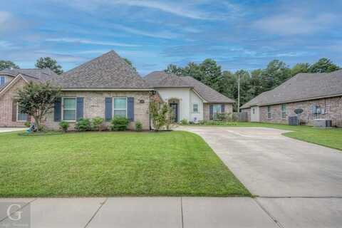 109 Caiden Drive, Benton, LA 71006