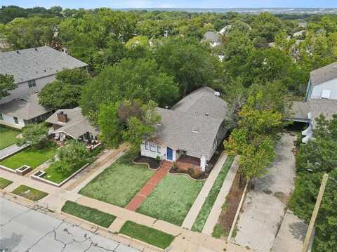 3804 W 7th Street, Fort Worth, TX 76107