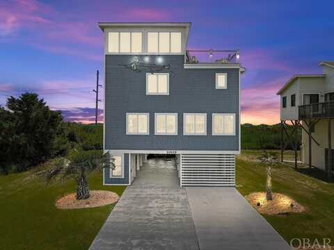 10102 S Colony South Drive, Nags Head, NC 27959