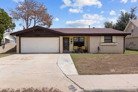 3608 Brentwood Dr, Odessa, TX 79762