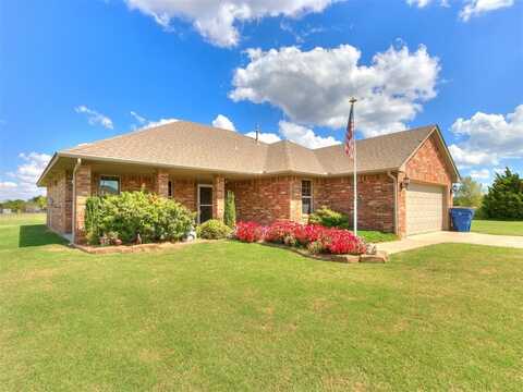 1880 Ken Drive, Guthrie, OK 73044