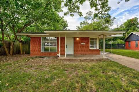 1710 Mattern Drive, Oklahoma City, OK 73118