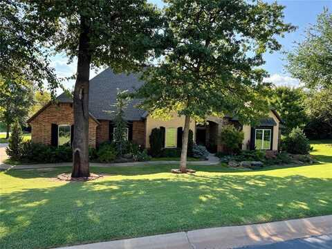 14363 Terrazza Crossing, Edmond, OK 73034