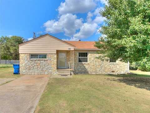 2456 Townsend Drive, El Reno, OK 73036