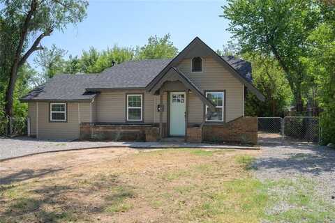 3824 NW 11th, Oklahoma City, OK 73107