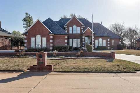 2316 Tuttington, Oklahoma City, OK 73170