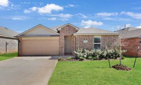 10405 SW 41st Street, Mustang, OK 73064