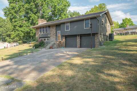 122 Valley View Drive, Joplin, MO 64804