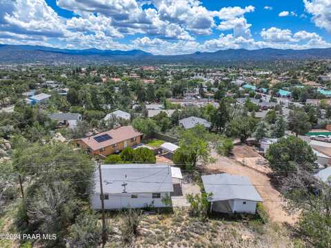 1815 Pinon Drive, Prescott, AZ 86301