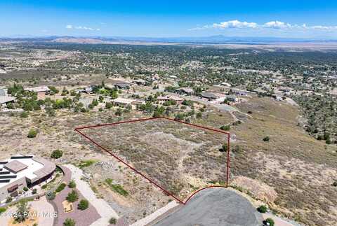 6350 N Nicholes Knoll, Prescott, AZ 86305