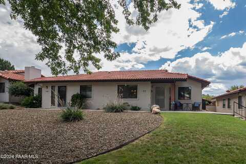 412 Jimson Way, Prescott, AZ 86301