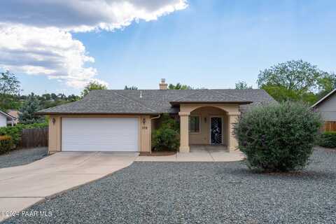 379 Northview Drive, Prescott, AZ 86301