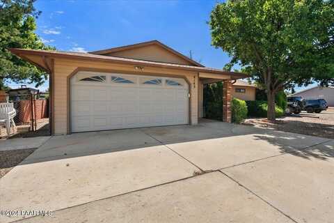 4143 N Robert Road, Prescott Valley, AZ 86314