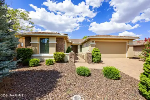 1344 Sabatina Street, Prescott, AZ 86301