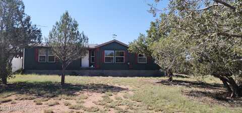 3825 W Cooks Trail, Ash Fork, AZ 86320