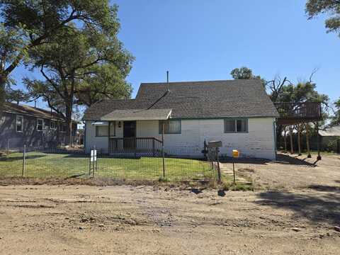 111 N Boone Avenue, Boone, CO 81025