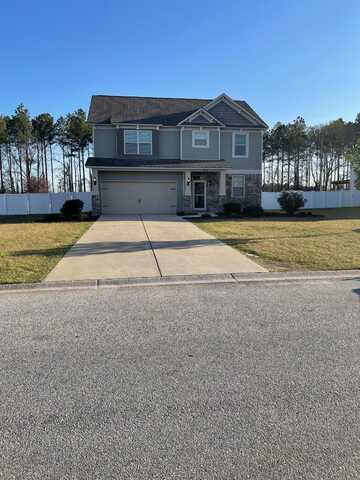 3250 Lauderdale Ln, Sumter, SC 29154