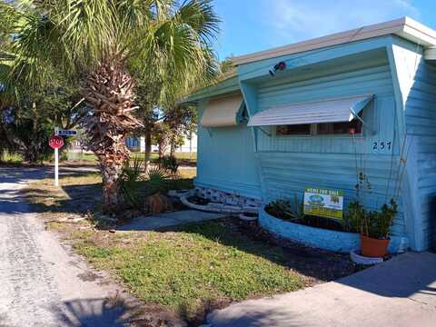 2266 Gulf To Bay Blvd, , #257, Clearwater, FL 33765