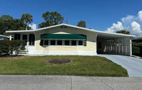 5410 HARROW TERRACE, Sarasota, FL 34241