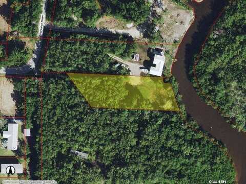 4 Plantation Pkwy, Everglades City, FL 34139