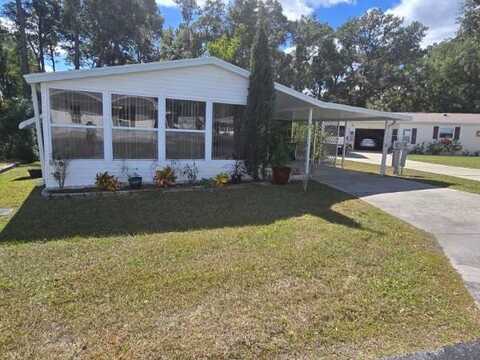 21271 W Highway 40, Dunnellon, FL 34431