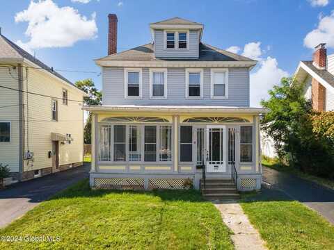 107 Hollywood Avenue, Albany, NY 12208