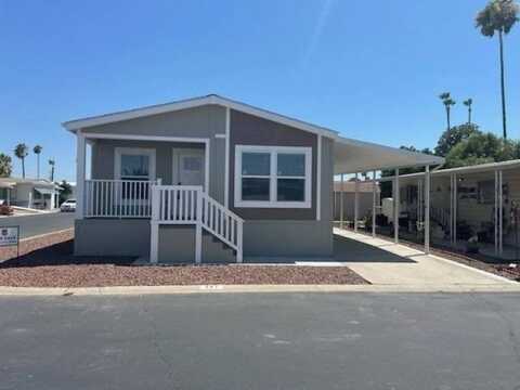 601 N Kirby Street, Hemet, CA 92545