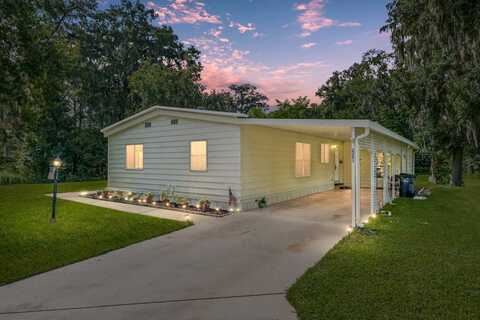 2291 NW 47th Cir, Ocala, FL 34472