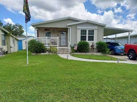 10814 Bone Fish Rd, New Port Richey, FL 34654