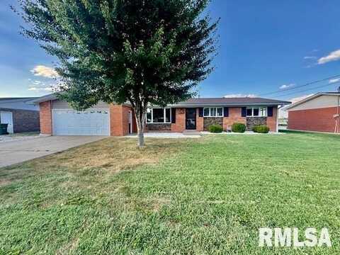 655 N 11TH Street, Breese, IL 62230