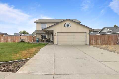 6512 Yankee Dr, Pasco, WA 99301