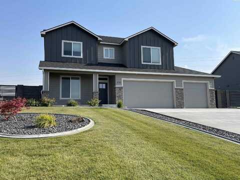 5743 W 41st, Kennewick, WA 99338