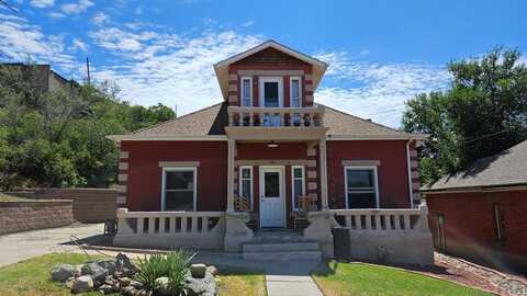 112 3rd St, Trinidad, CO 81082