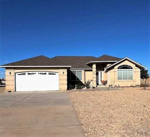 603 Tanager Dr, Pueblo West, CO 81007