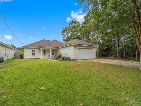 2007 Alhambra St, Navarre, FL 32566