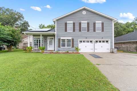 9725 Bobwhite Way, Pensacola, FL 32514