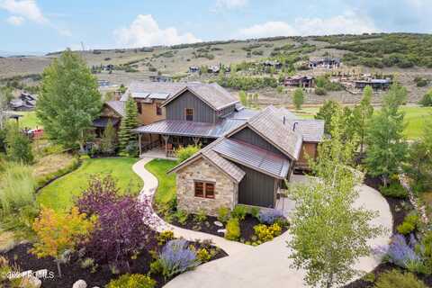 2990 E Primrose Trail, Kamas, UT 84036