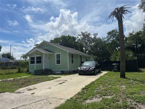 1161 KINGSLEY STREET, CLEARWATER, FL 33756