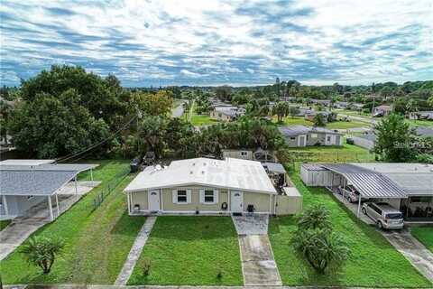 8735 CRISTOBAL AVENUE, NORTH PORT, FL 34287