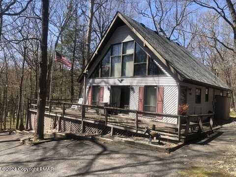 255 Otter Lane, Bushkill, PA 18324