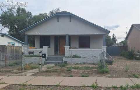 1924 E 9th Street, Pueblo, CO 81001