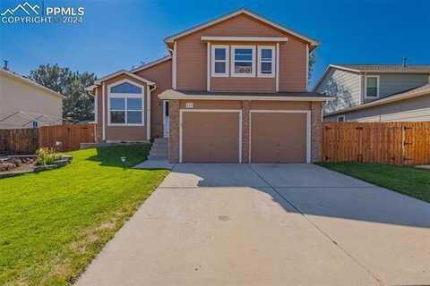 571 Upton Drive, Colorado Springs, CO 80911