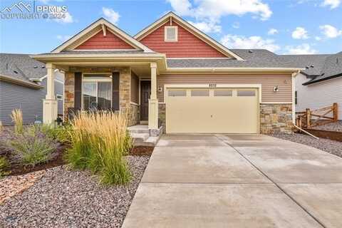 8938 Braemore Heights, Colorado Springs, CO 80927