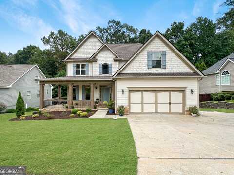 222 Highwoods Parkway, Newnan, GA 30265