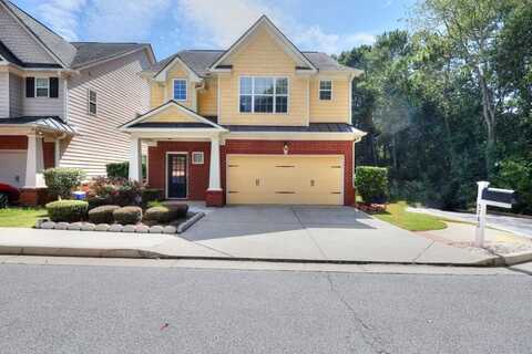 5780 Chatham Circle, Norcross, GA 30071