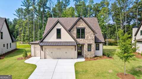 208 Regester Way #LOT 43, Peachtree City, GA 30269